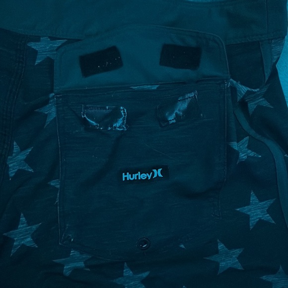 Hurley Swimming Trunks - Picture 6 of 6